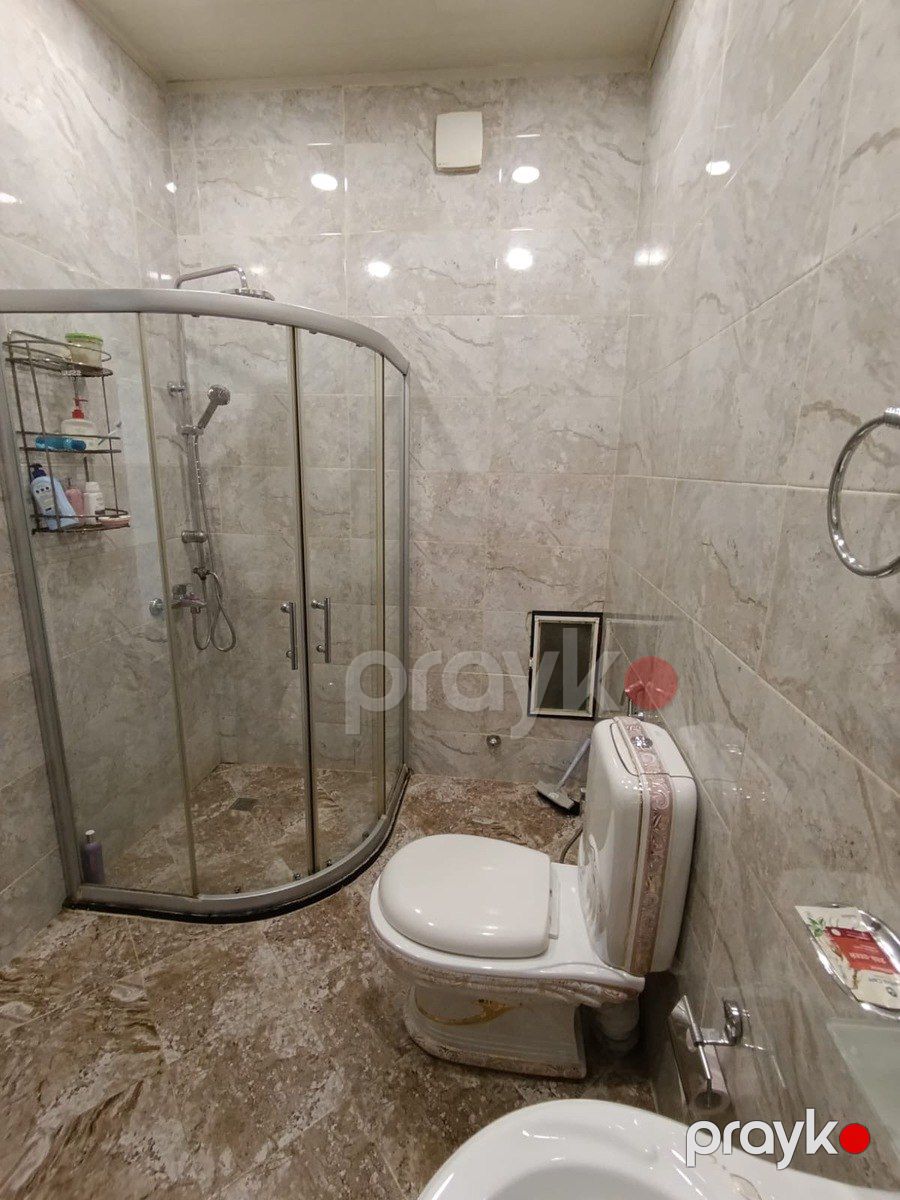 İcarəyə verilir 2 otaqlı yeni tikili 100 m² — Mənzil, Bakı (10)