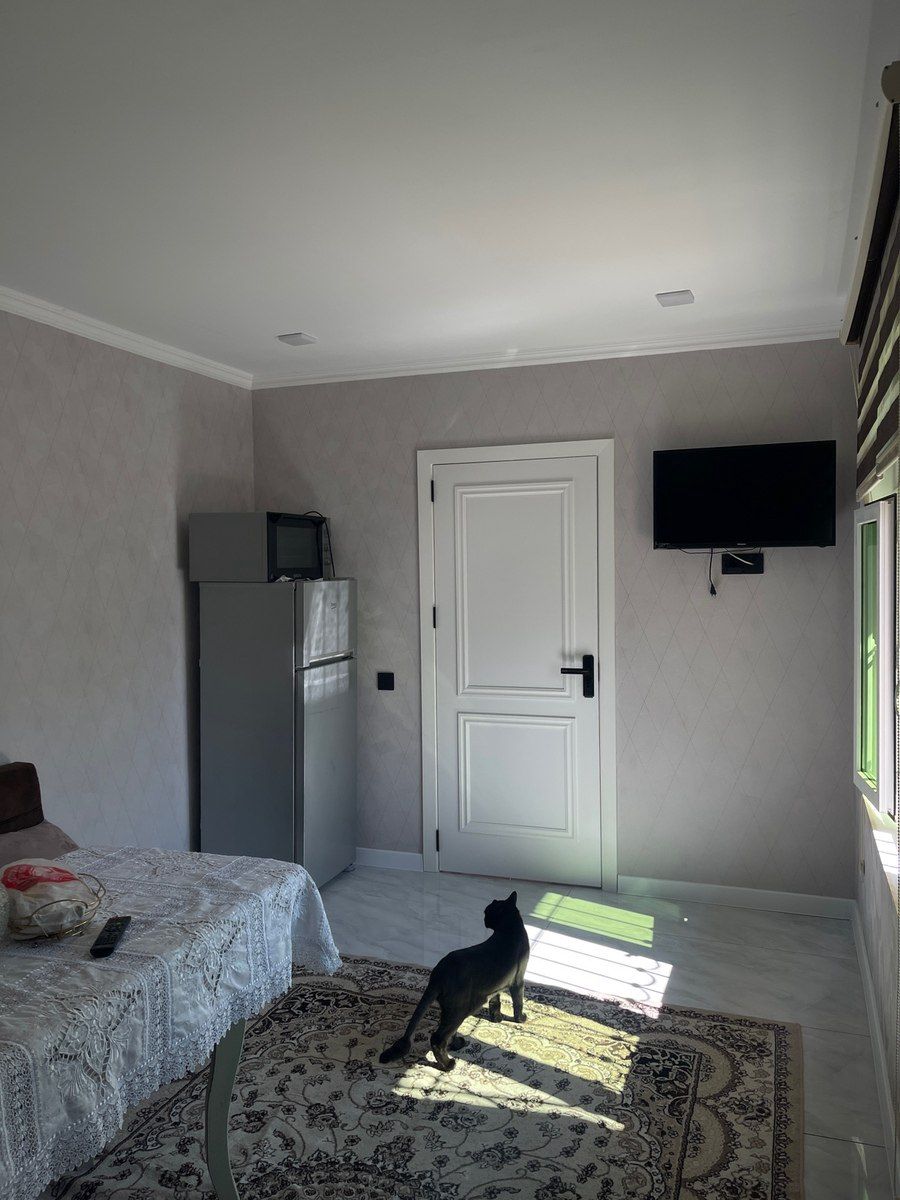 Həyət evi, Ramana qəs — Ev, villa, Bakı (2)