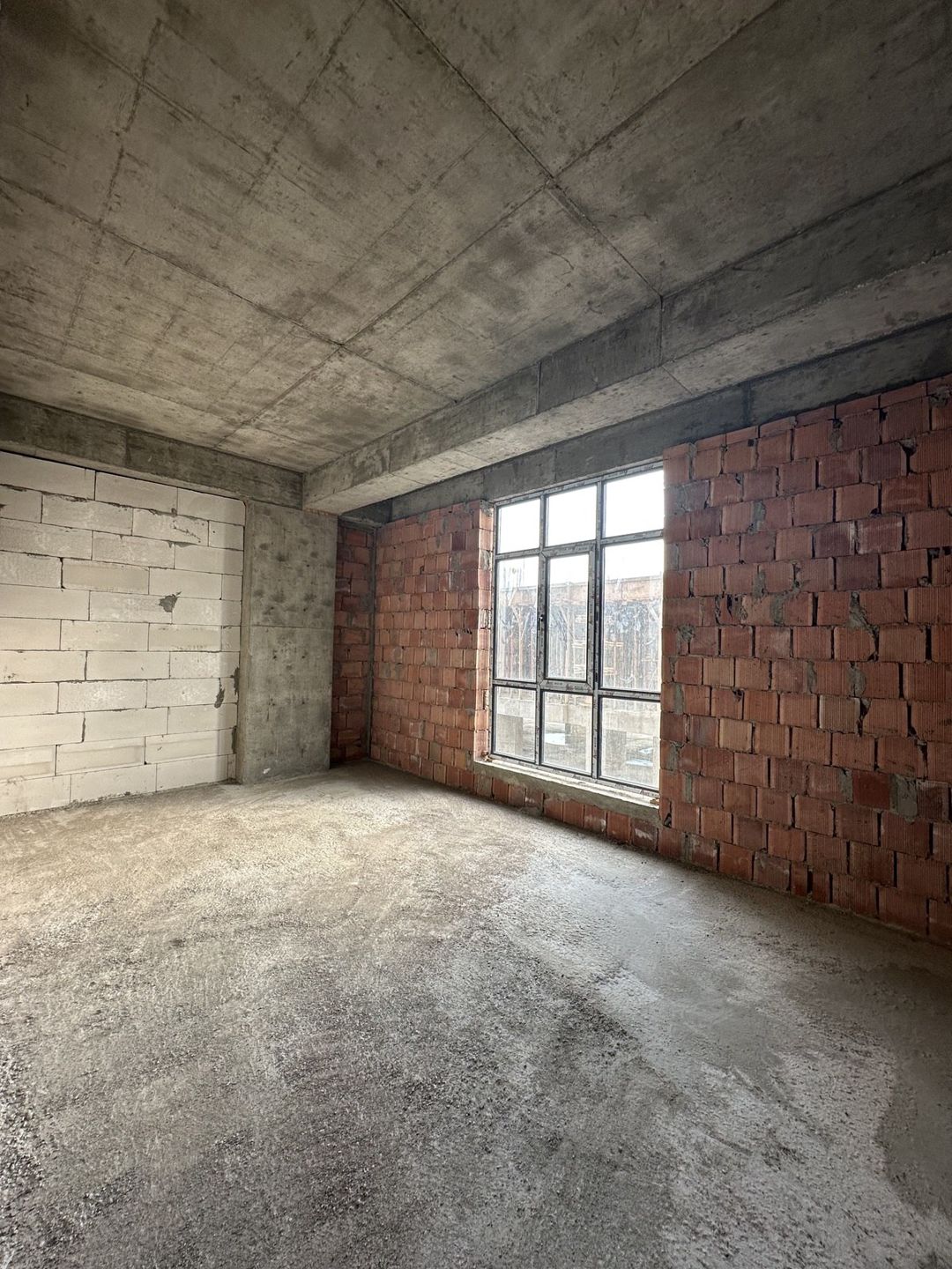 Satılır 3 otaqlı yeni tikili 100 m² — Mənzil, Bakı (6)