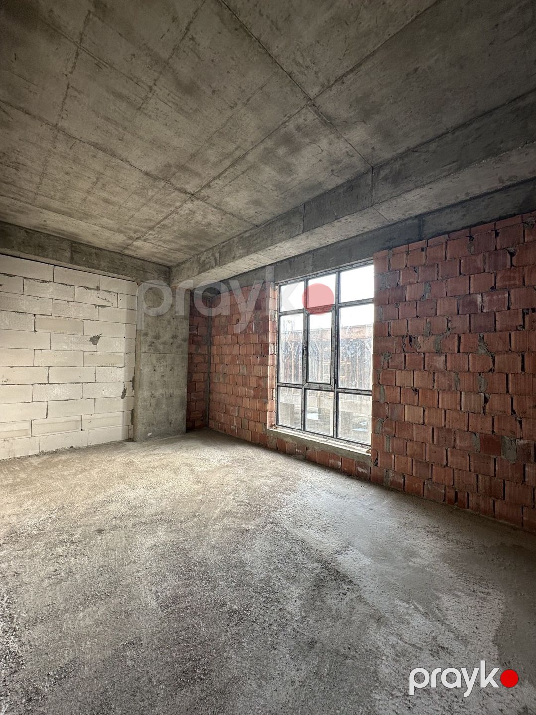 Satılır 3 otaqlı yeni tikili 90.5 m² — Mənzil, Bakı (6)