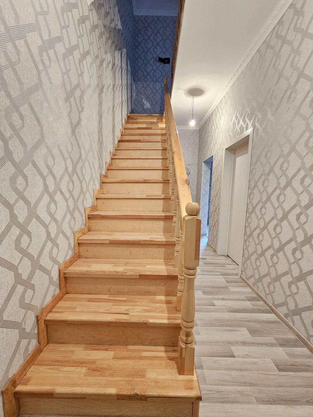 Satılır 4 otaqlı həyət evi/bağ evi 115 m² — Ev, villa, Xırdalan (11)