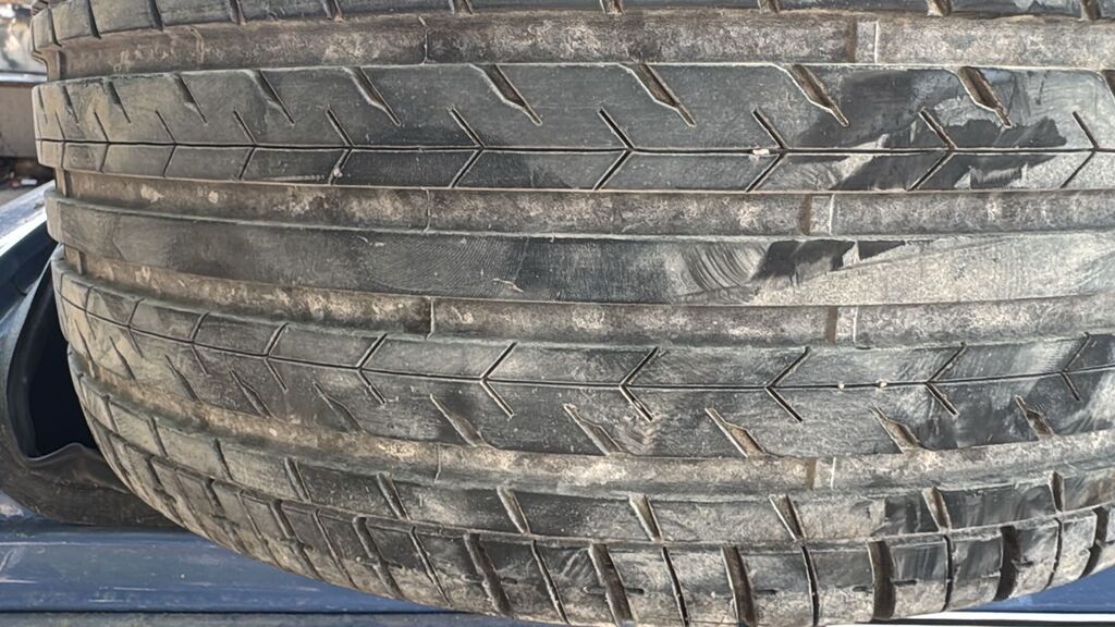 Yaxsi veziyyetdedir relliciya endirim olacaq fikiri ciddi olanlar — Təkərlər, Digah (5)