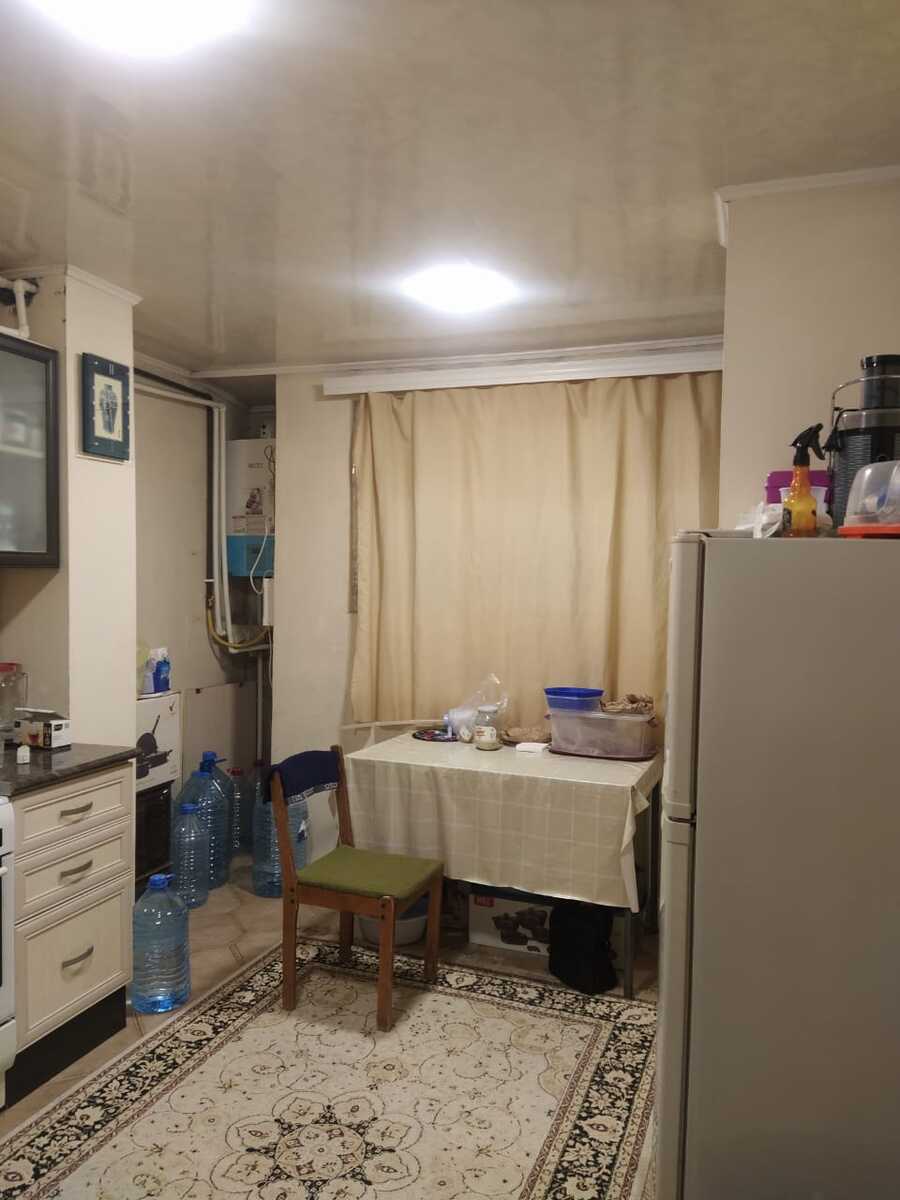 Satılır 5 otaqlı köhnə tikili 120 m² — Mənzil, Bakı (9)