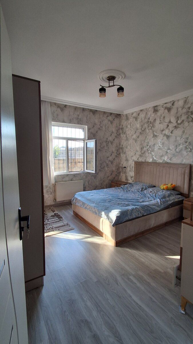 Həyət evi, Sumqayıt ş — Ev, villa, Sumqayıt (10)