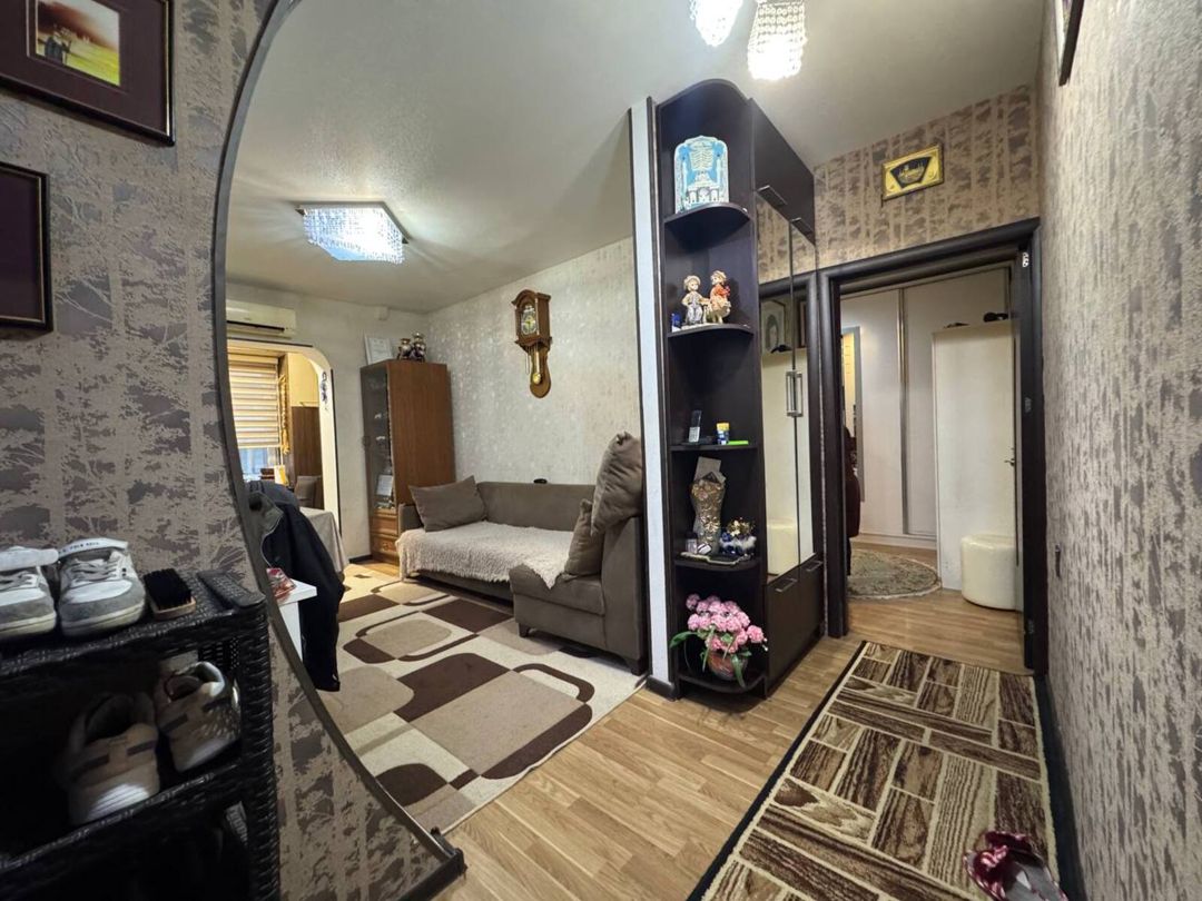 Satılır 3 otaqlı köhnə tikili 70 m² — Mənzil, Bakı