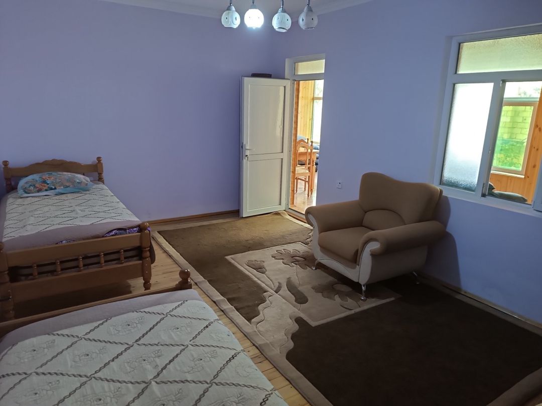 Həyət evi, İsmayıllı r — Ev, villa, İsmayıllı (5)