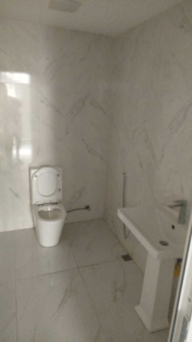 İcarəyə verilir obyekt 90 m² — Əmlak, Bakı (5)