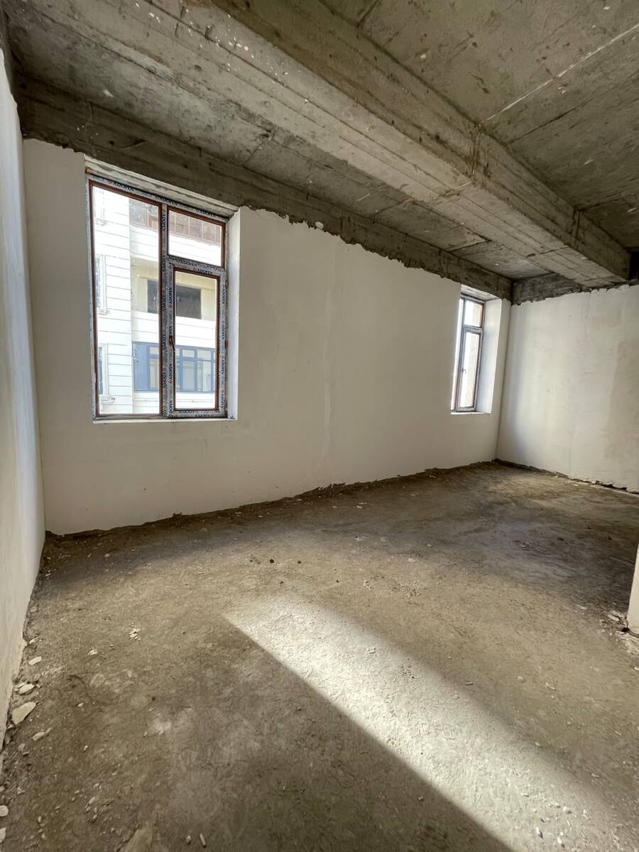 Satılır 4 otaqlı yeni tikili 180 m² — Mənzil, Bakı (5)