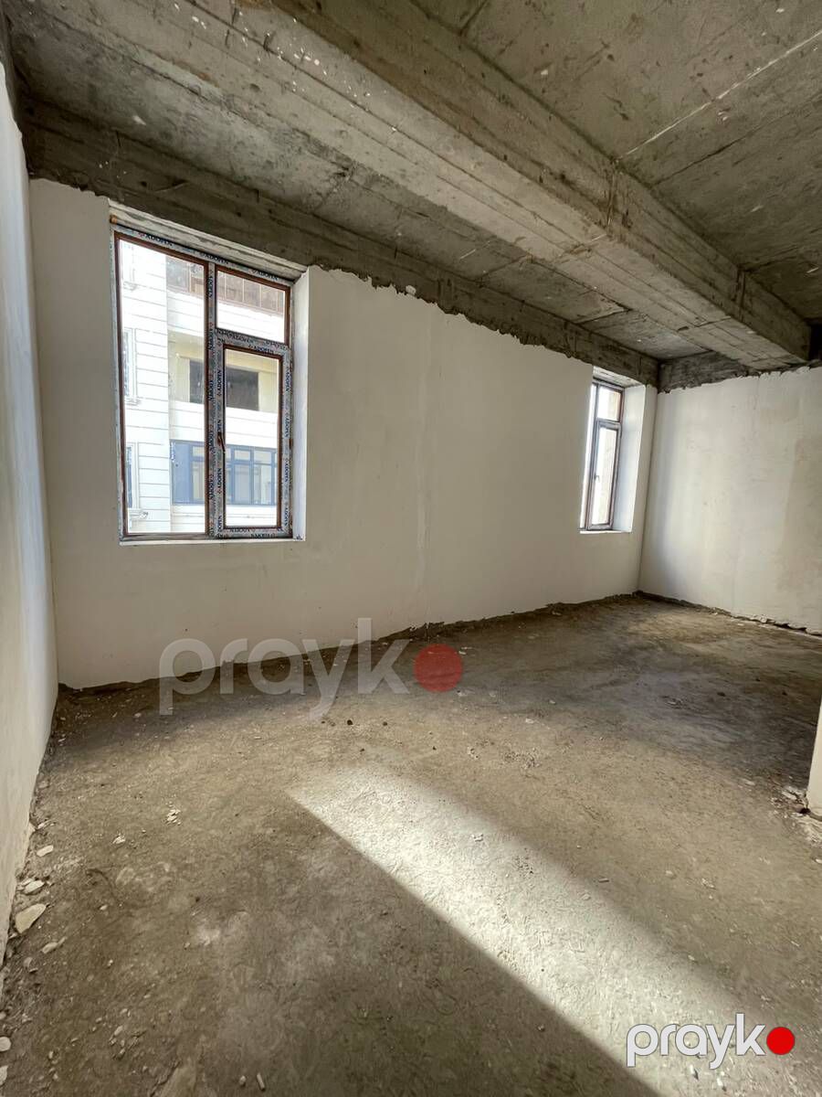 Satılır 4 otaqlı yeni tikili 180 m² — Mənzil, Bakı (5)