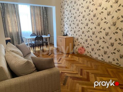 2-otaqlı mənzil kirayə verilir, Atatürk pr., 60 m²