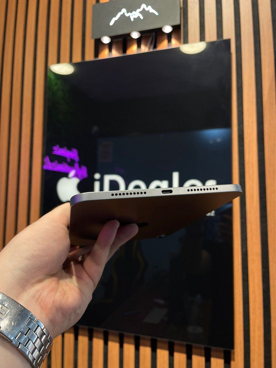 Apple iPad mini A17 Pro — Elektronika, Bakı (7)