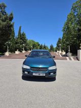 Opel Omega, 2.0 L, 1995 il, 250 000 km — Авто