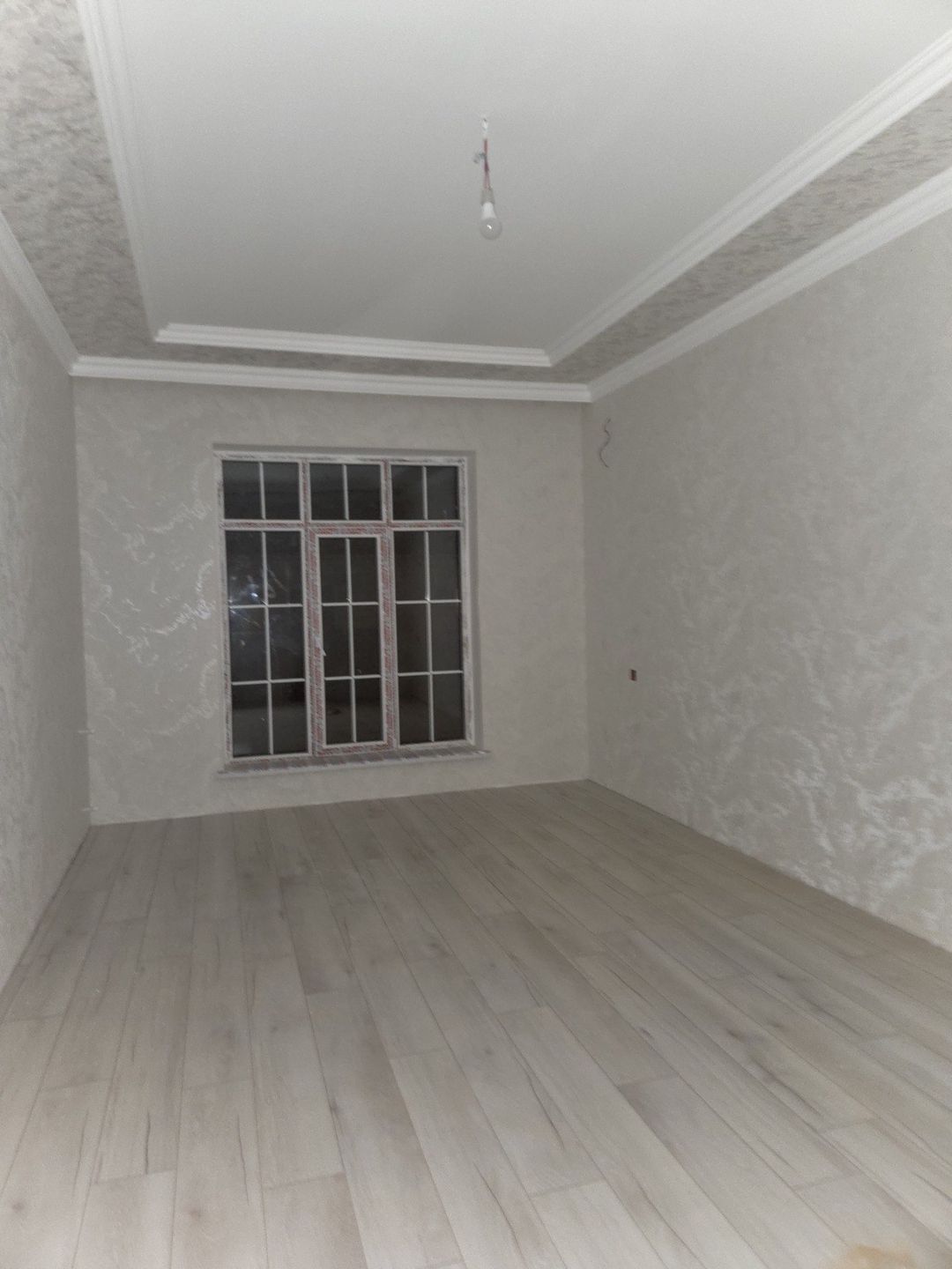 Satılır 3 otaqlı həyət evi/bağ evi 100 m² — Ev, villa, Bakı (6)