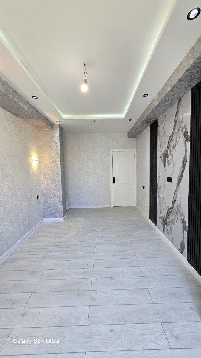 Satılır 3 otaqlı yeni tikili 73 m² — Mənzil, Xırdalan (7)