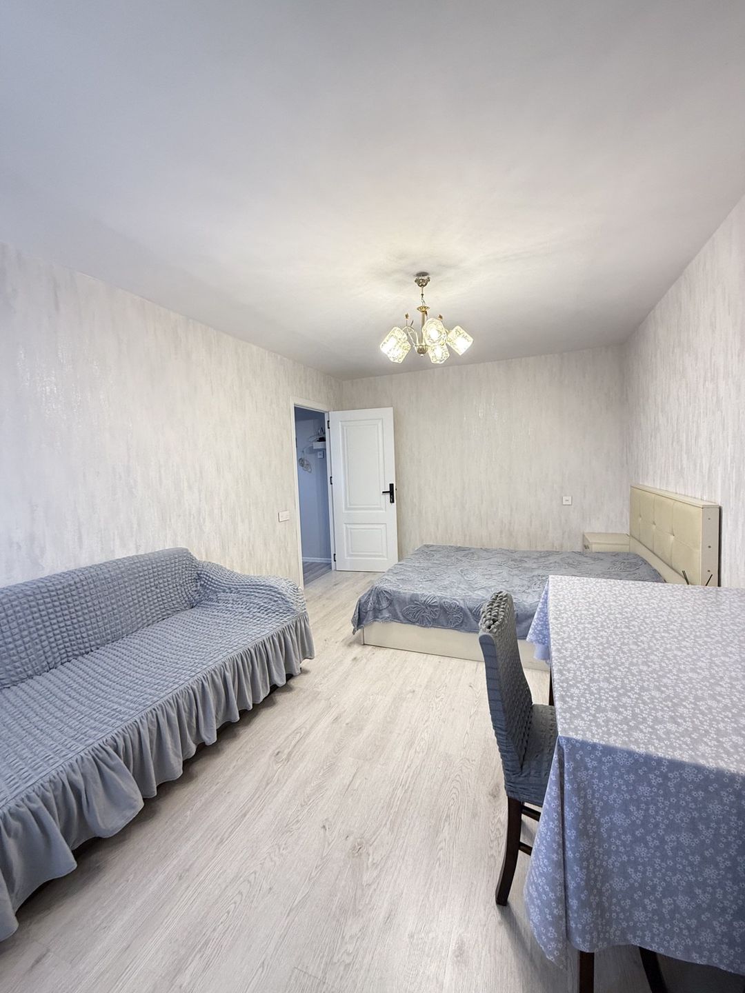 Satılır 1 otaqlı köhnə tikili 38 m² — Mənzil, Bakı (3)