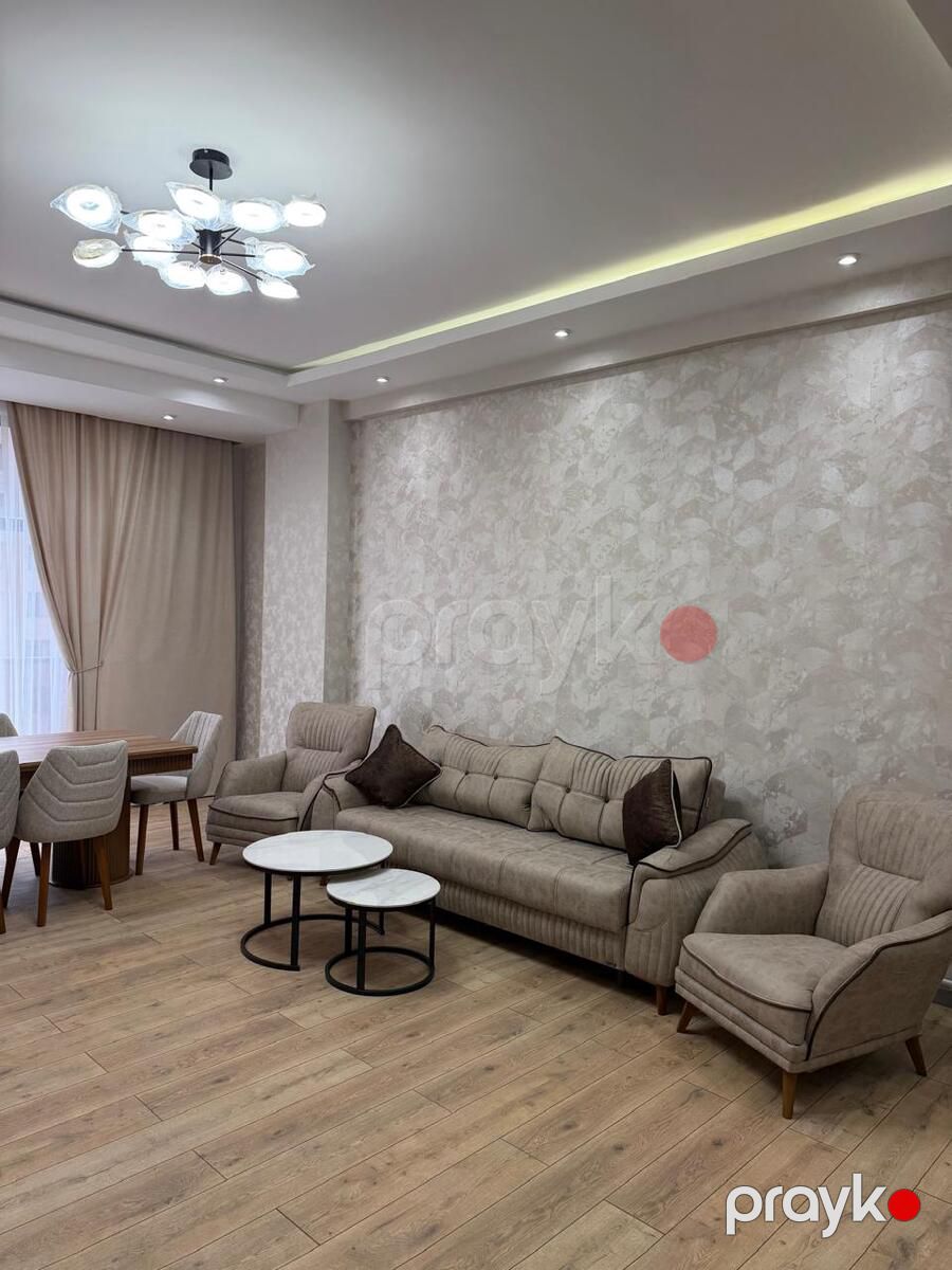 Satılır 2 otaqlı yeni tikili 91 m² — Mənzil, Bakı (11)