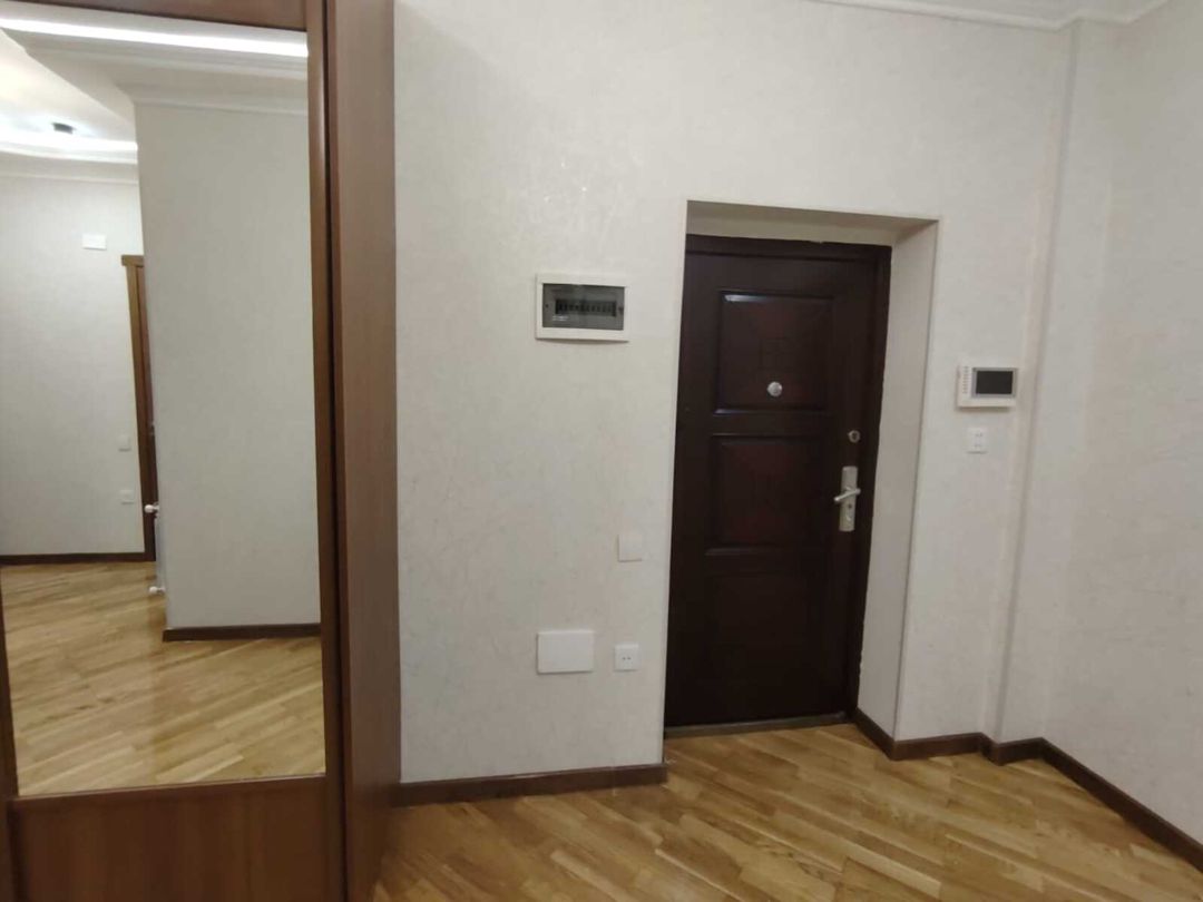 Satılır 2 otaqlı yeni tikili 90 m² — Mənzil, Bakı (11)