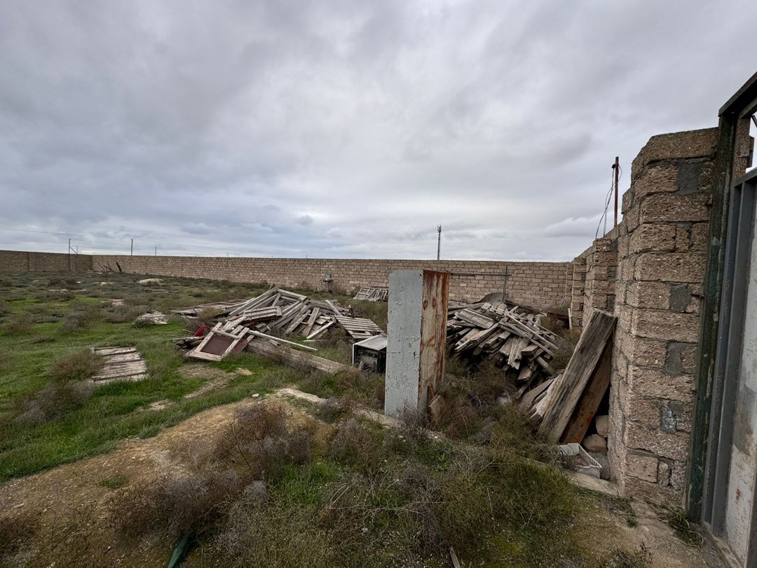 Satılır torpaq 12 sot — Torpaq, Bakı (6)