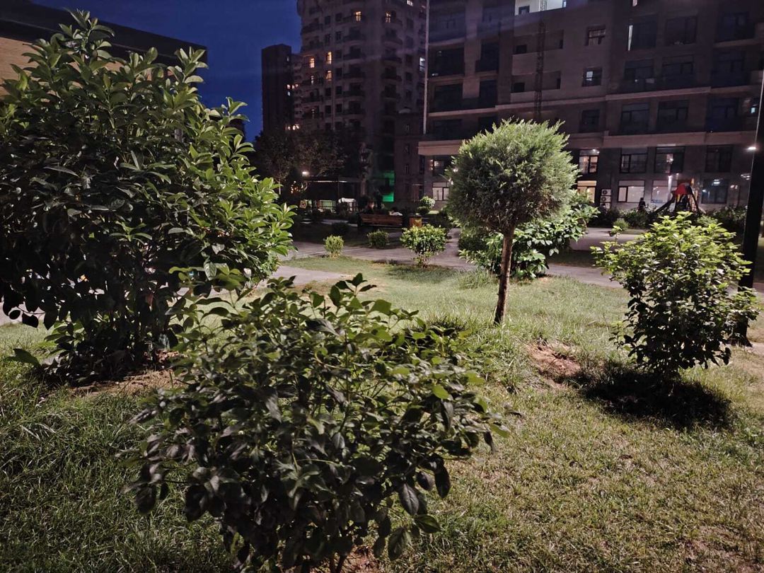 İcarəyə verilir 2 otaqlı yeni tikili 56 m² — Mənzil, Bakı (3)