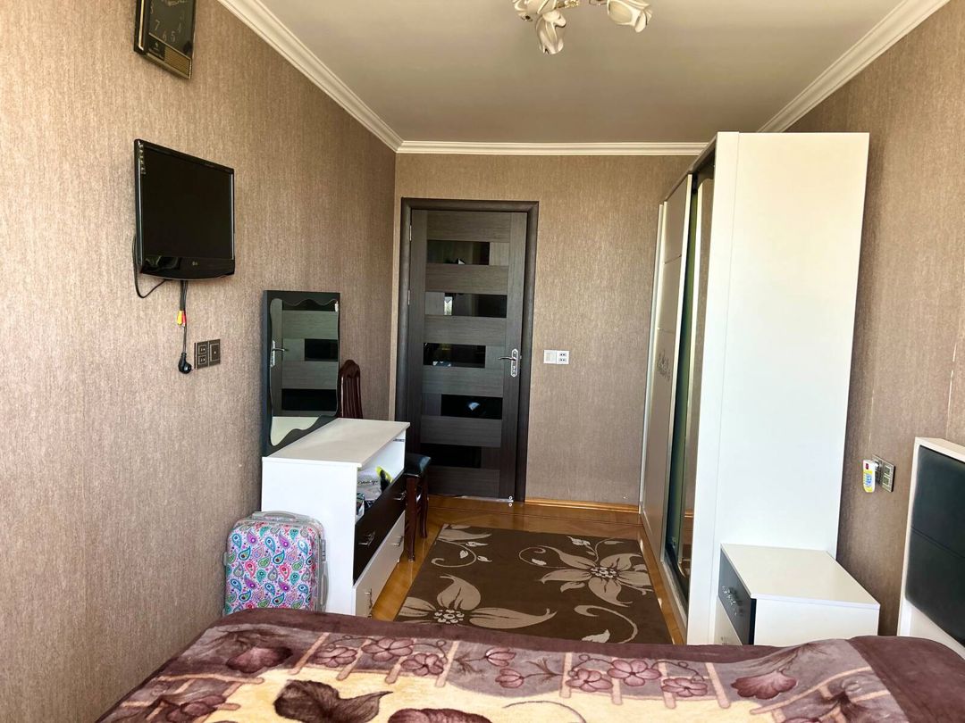 Satılır 3 otaqlı köhnə tikili 70 m² — Mənzil, Bakı (5)