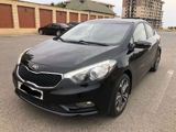 Kia Cerato, 2.0 L, 2014 il, 173 456 km — Авто