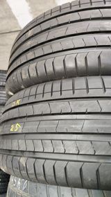 255/40/R21 — Spare Parts & Accessories