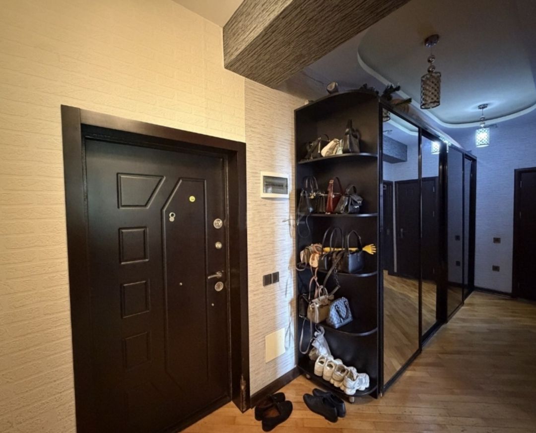 Satılır 2 otaqlı yeni tikili 94 m² — Mənzil, Bakı (10)
