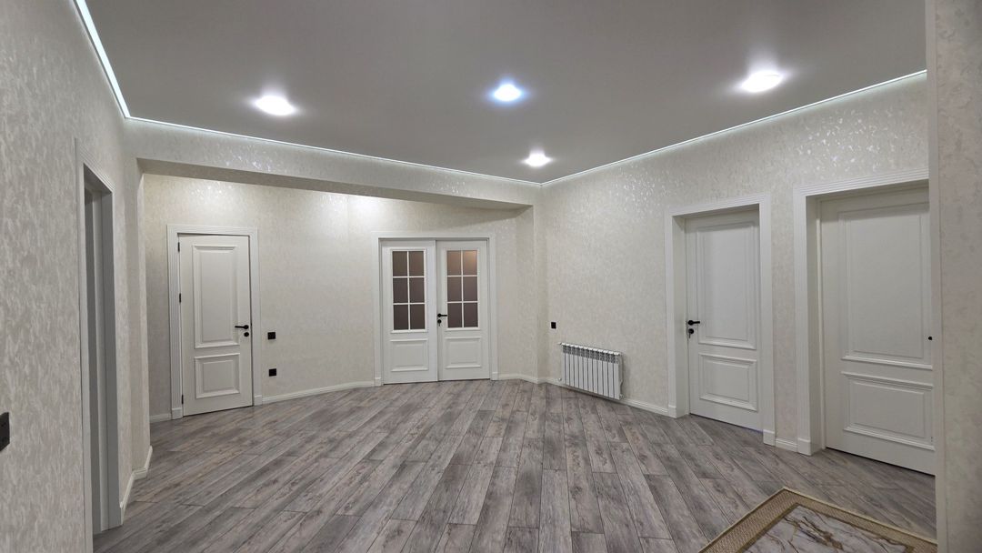 Satılır 4 otaqlı yeni tikili 165 m² — Mənzil, Bakı (4)
