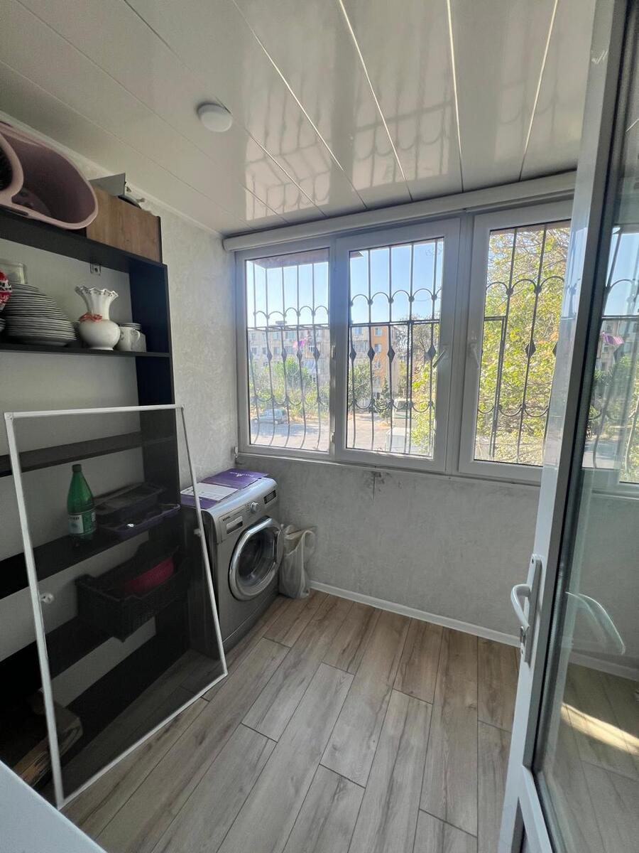 İcarəyə verilir 2 otaqlı köhnə tikili 50 m² — Mənzil, Bakı (5)