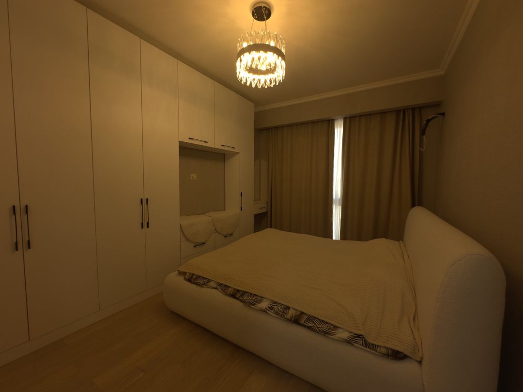 Satılır 3 otaqlı yeni tikili 83 m² — Mənzil, Bakı (4)