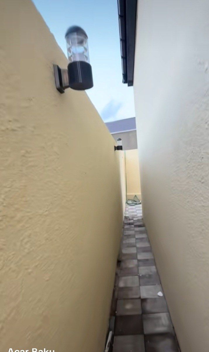 Satılır 3 otaqlı həyət evi/bağ evi 90 m² — Ev, villa, Bakı (6)