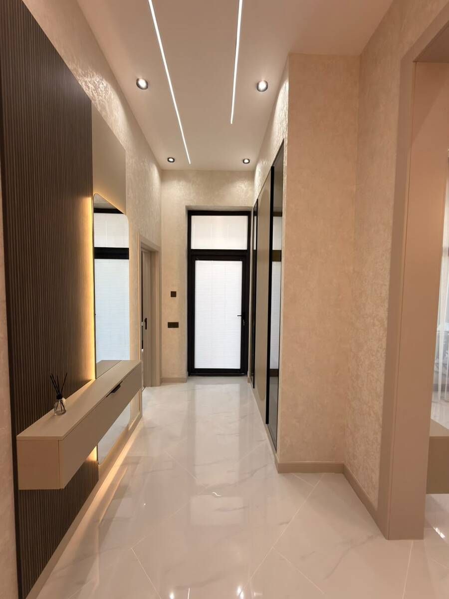 Satılır 4 otaqlı həyət evi/bağ evi 155 m² — Ev, villa, Bakı (6)