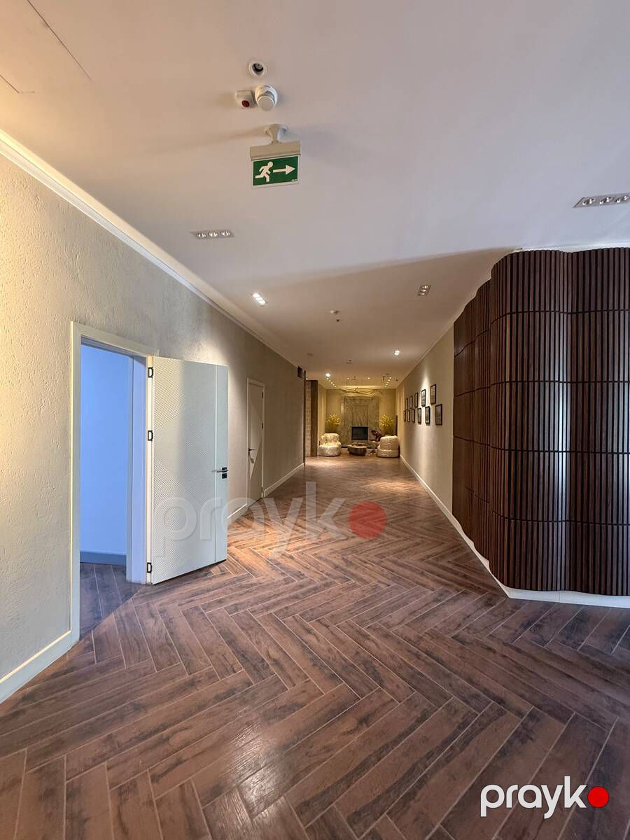Satılır 3 otaqlı yeni tikili 157 m² — Mənzil, Bakı (5)