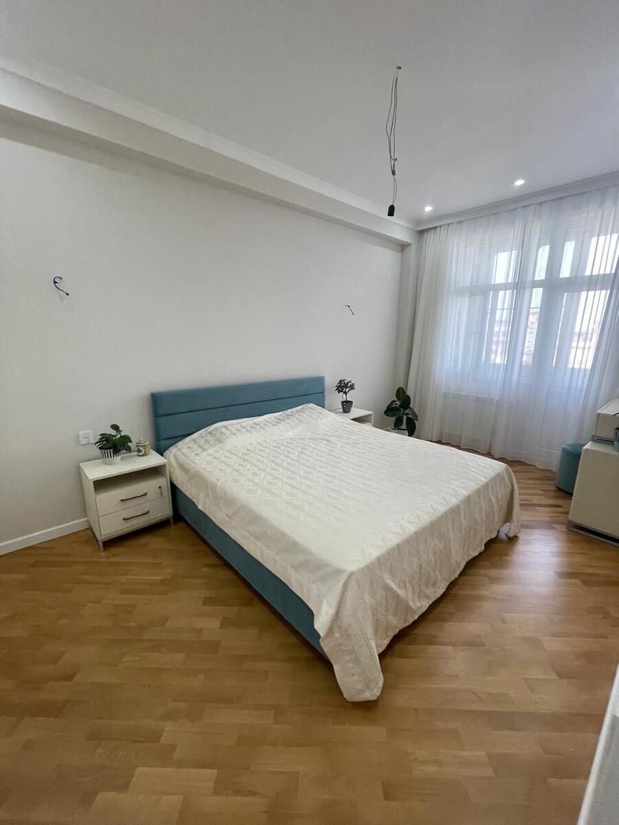Satılır 3 otaqlı yeni tikili 135 m² — Mənzil, Bakı (12)