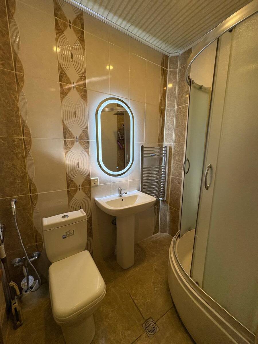 Satılır 2 otaqlı köhnə tikili 70 m² — Mənzil, Bakı (4)