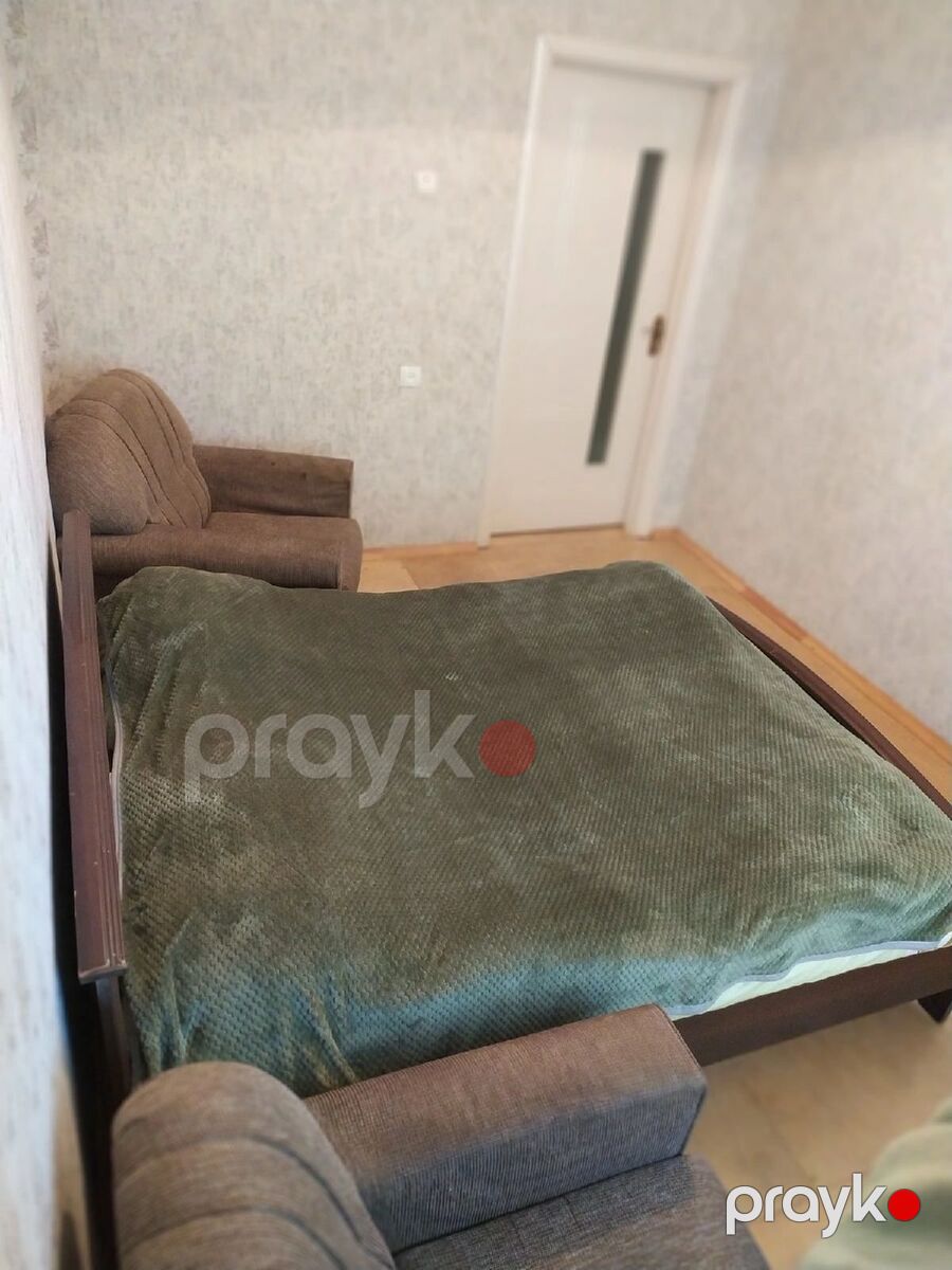 İcarəyə verilir 3 otaqlı yeni tikili 105 m² — Mənzil, Bakı (10)