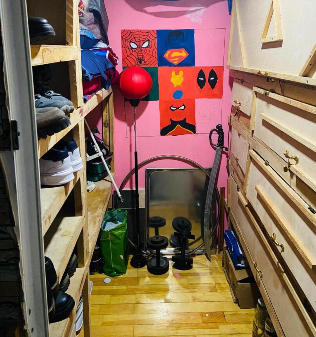 İcarəyə verilir 4 otaqlı yeni tikili 105 m² — Mənzil, Xırdalan (4)