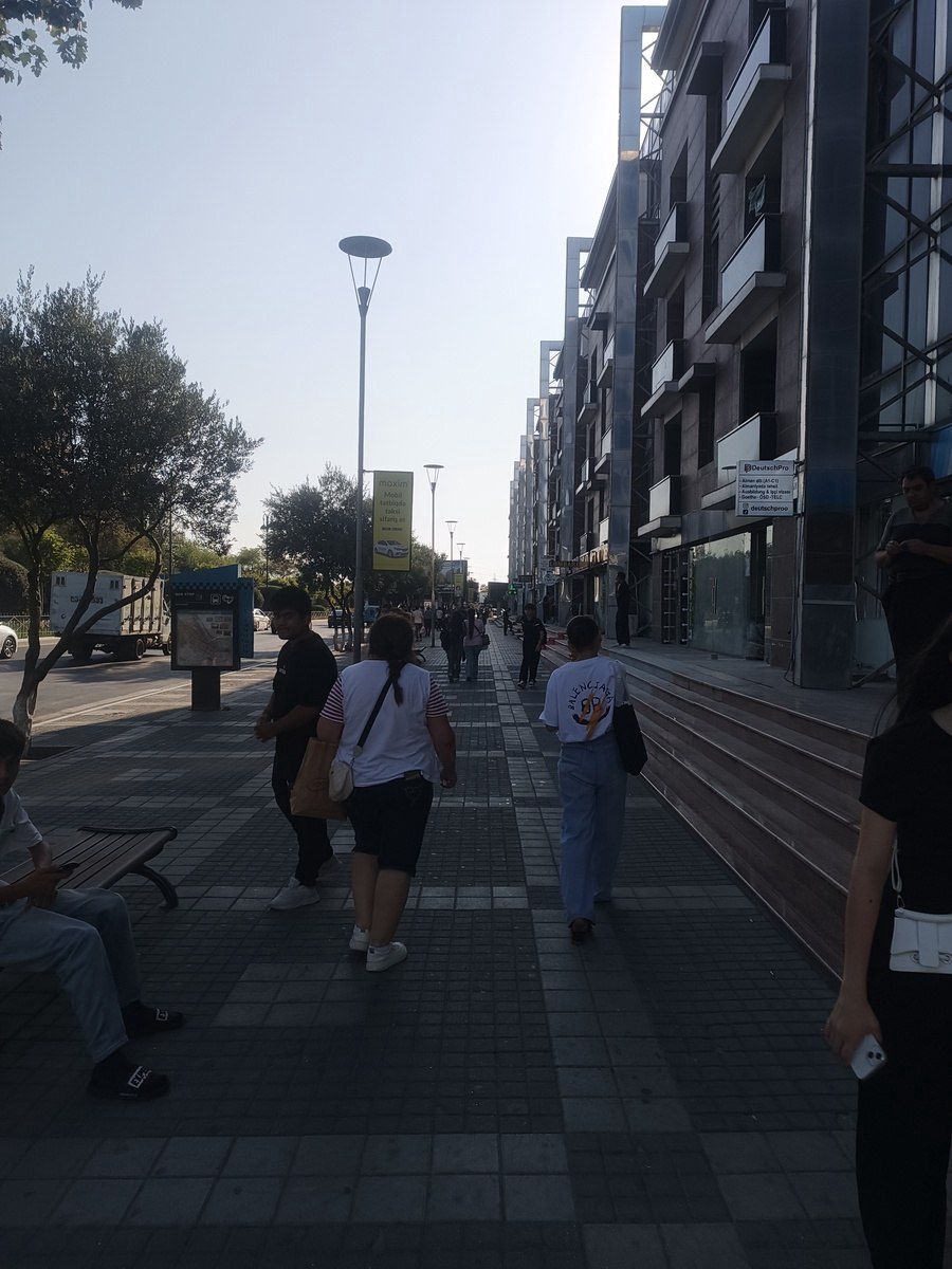İcarəyə verilir obyekt 40 m² — Əmlak, Sumqayıt (8)