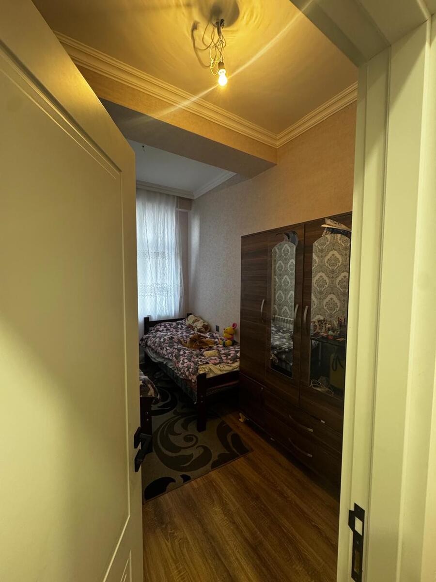 Satılır 3 otaqlı yeni tikili 110 m² — Mənzil, Bakı (5)