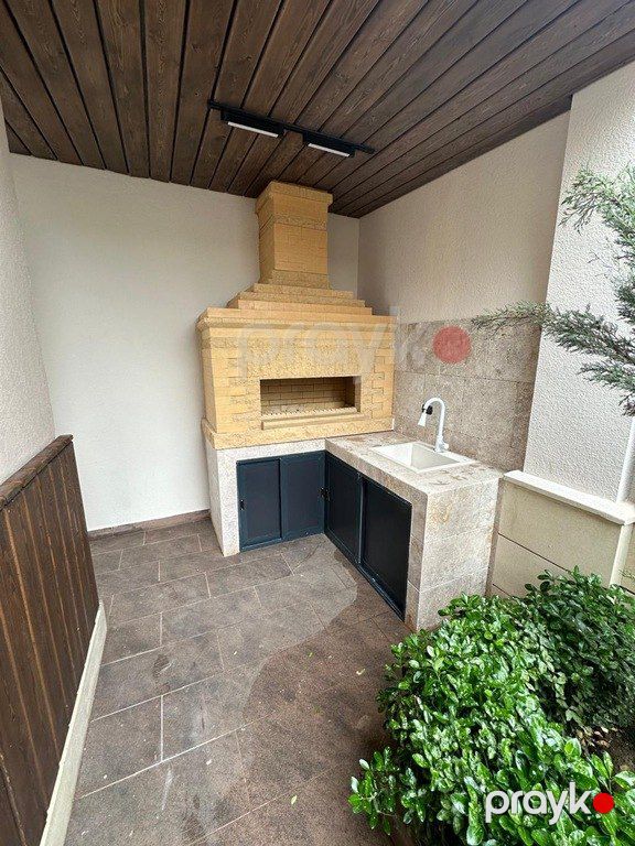 İcarəyə verilir 4 otaqlı həyət evi/bağ evi 280 m² — Ev, villa, Bakı (10)