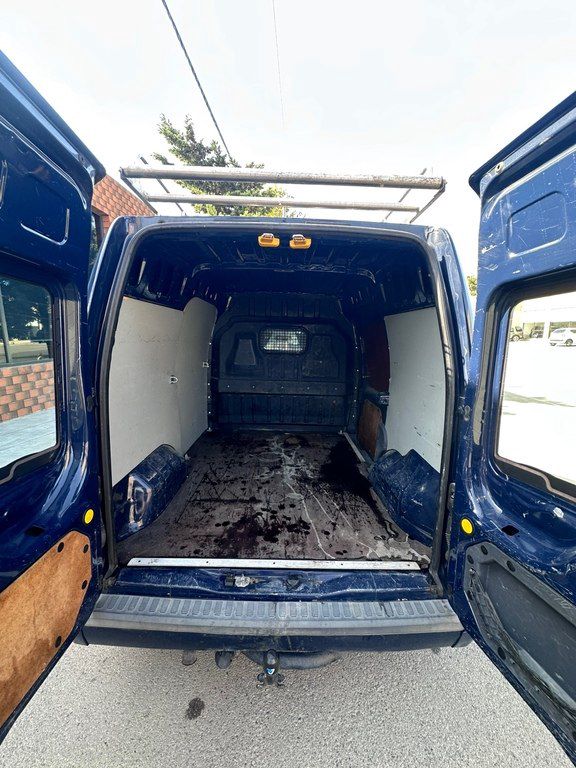 Ford Transit Connect, 1.8 L, 2010 il, 230 575 km — Avtomobillər, Bakı (8)