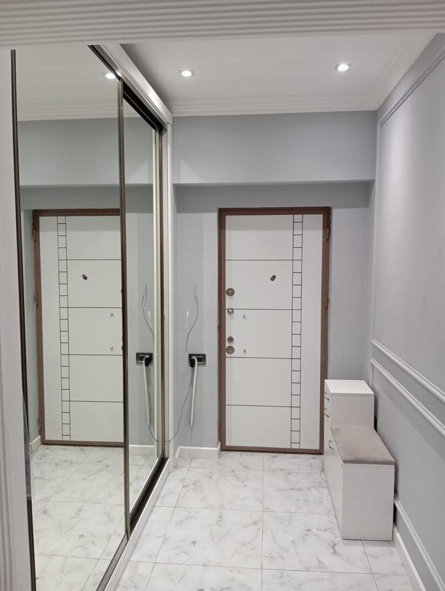 Satılır 3 otaqlı yeni tikili 148 m² — Mənzil, Bakı (9)