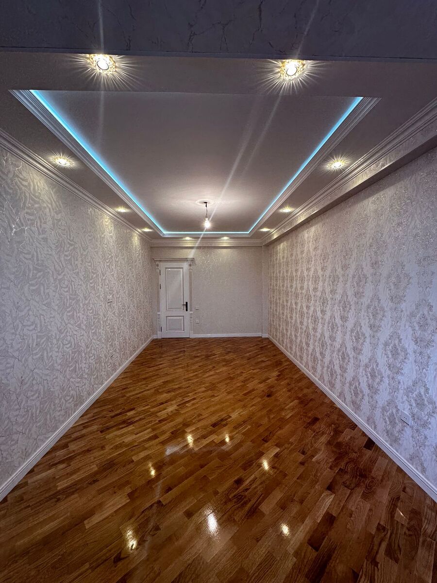 Satılır 2 otaqlı yeni tikili 67 m² — Mənzil, Bakı (3)
