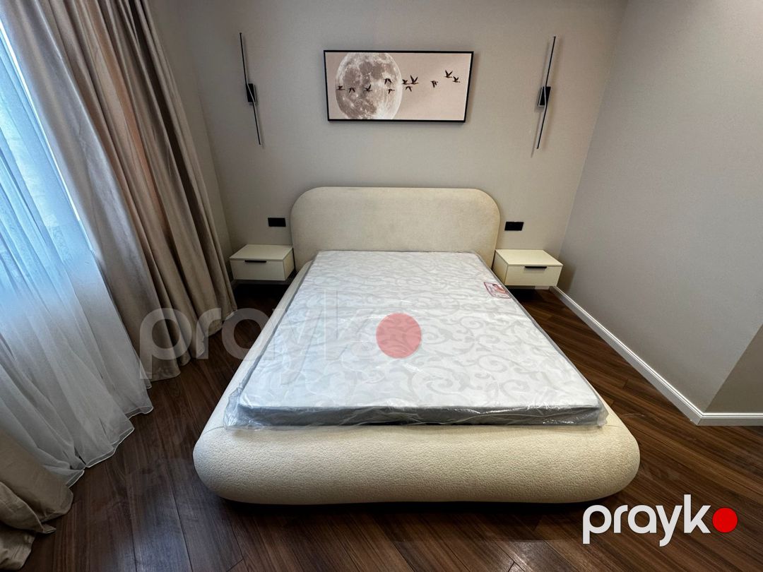 Satılır 2 otaqlı yeni tikili 63 m² — Mənzil, Sumqayıt (3)