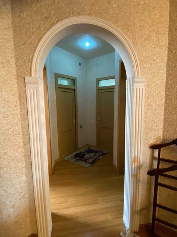 Satılır 5 otaqlı həyət evi/bağ evi 265 m² — Ev, villa, Bakı (10)