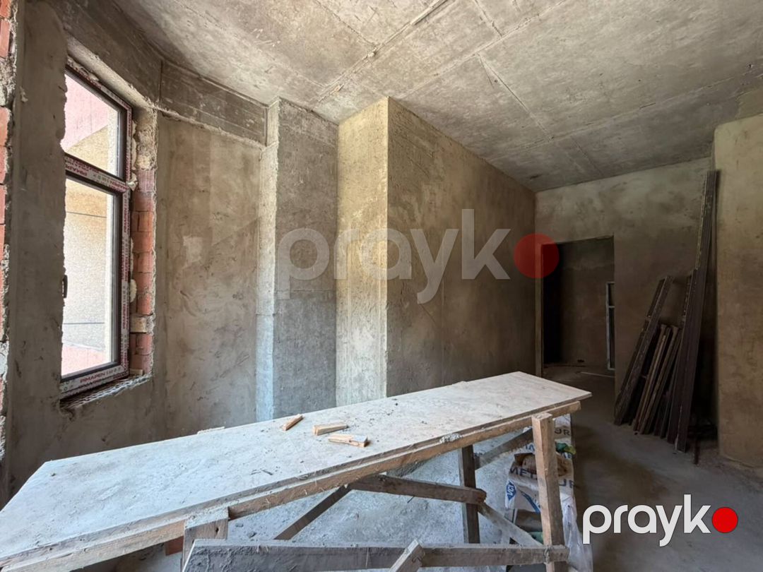 Satılır 2 otaqlı yeni tikili 55 m² — Mənzil, Bakı (6)