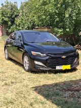 Chevrolet Malibu, 2.0 L, 2016 il, 150 000 km — Авто