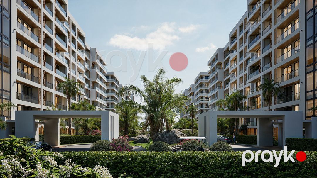 Satılır 1 otaqlı yeni tikili 39.9 m² — Mənzil, Bakı (8)