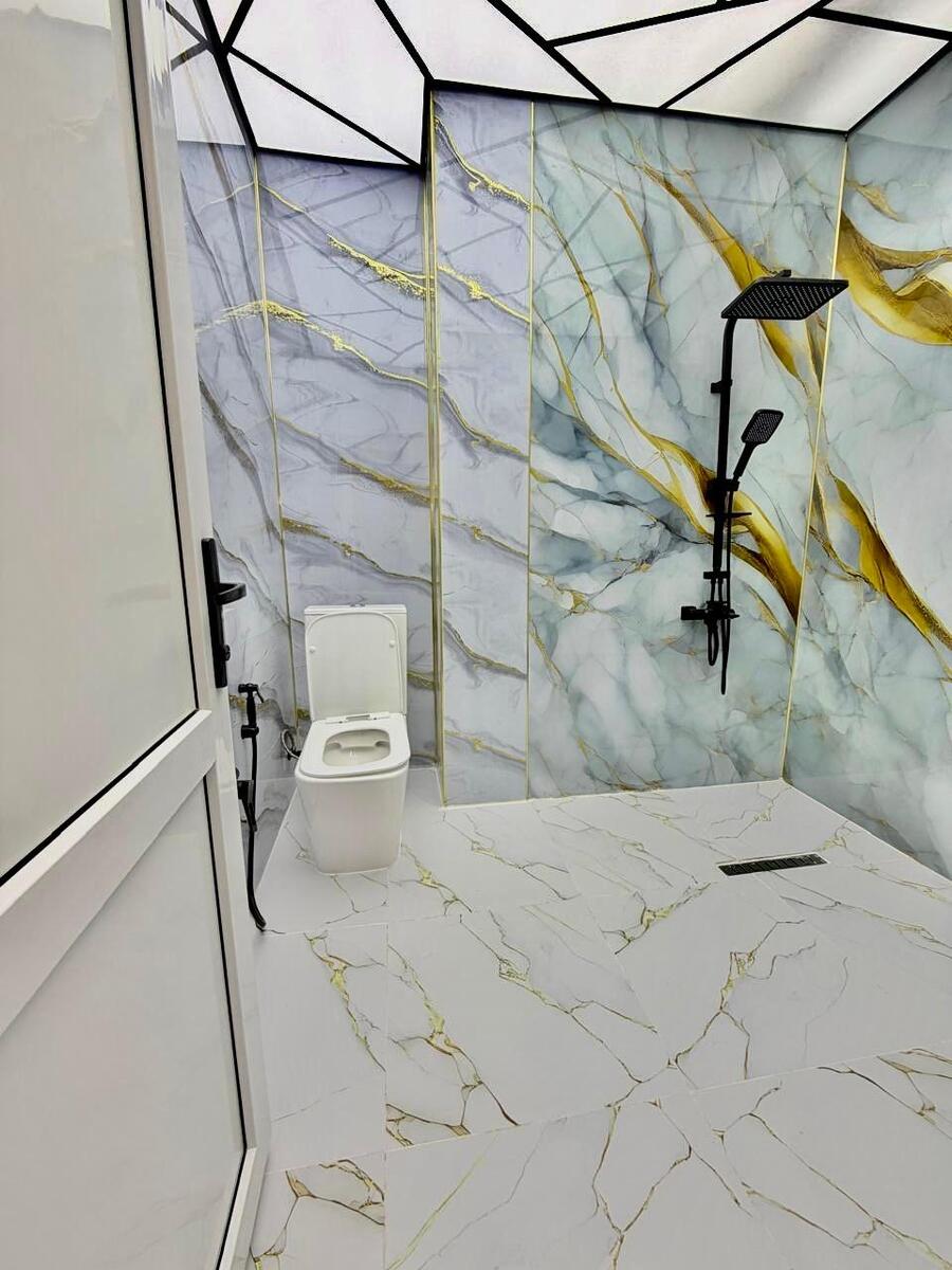 Satılır 2 otaqlı yeni tikili 42 m² — Mənzil, Bakı (11)
