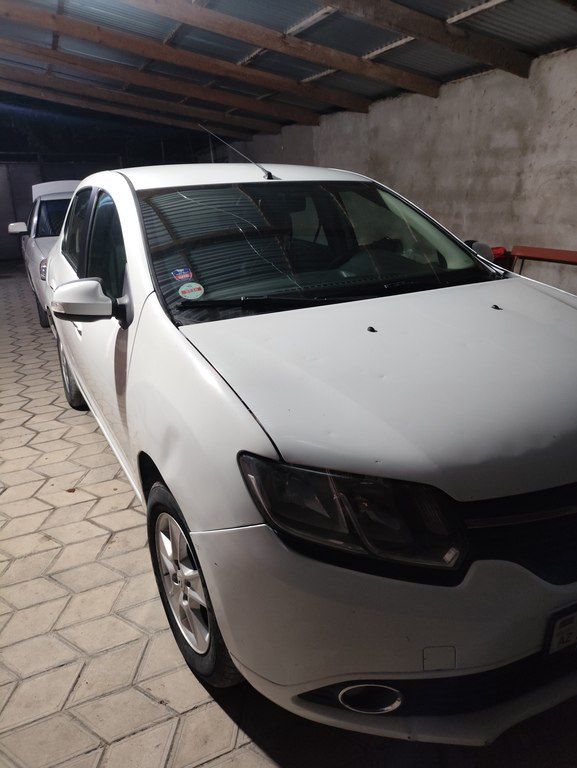 Renault Logan, 1.6 L, 2015 il, 343 555 km — Avtomobillər, Xaçmaz (2)
